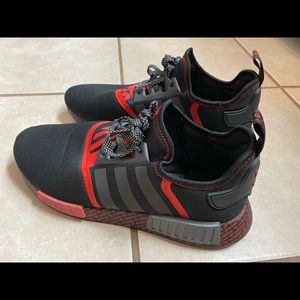 Adidas NMD R1 Shoes